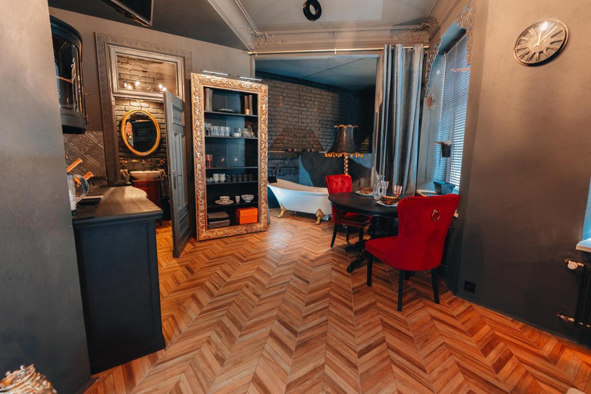 Easy Rent Apartments- Litewski Styl 卢布林 外观 照片