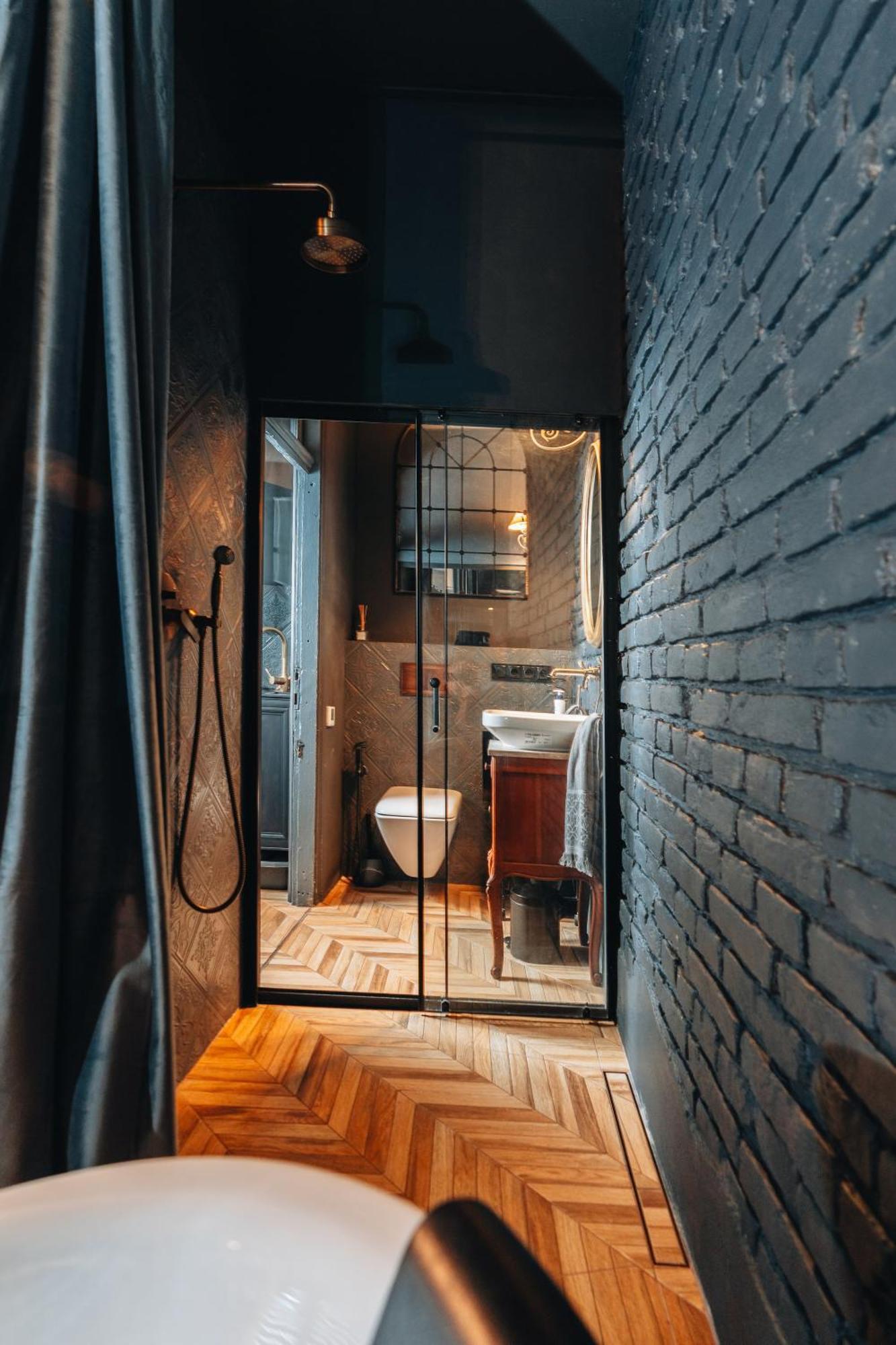Easy Rent Apartments- Litewski Styl 卢布林 外观 照片